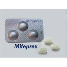 Mifeprex